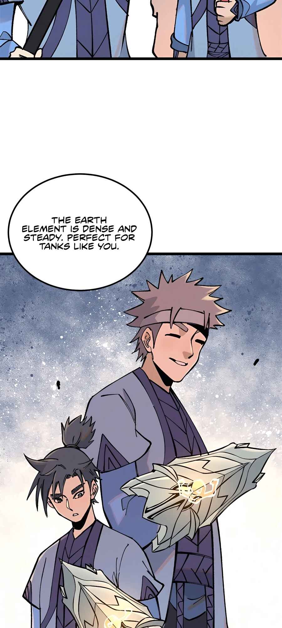 Chapter 258 - Page 22