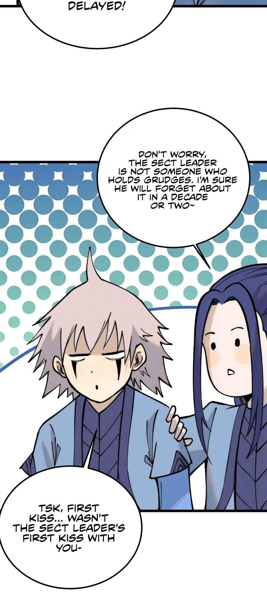 Chapter 258 - Page 26
