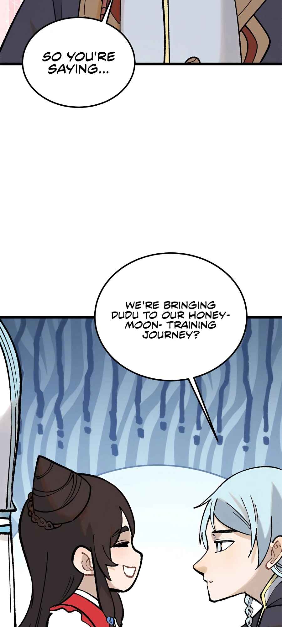 Chapter 258 - Page 33