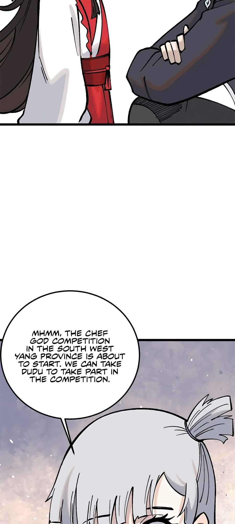 Chapter 258 - Page 34