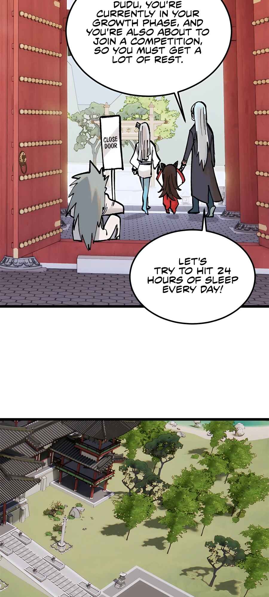 Chapter 258 - Page 37