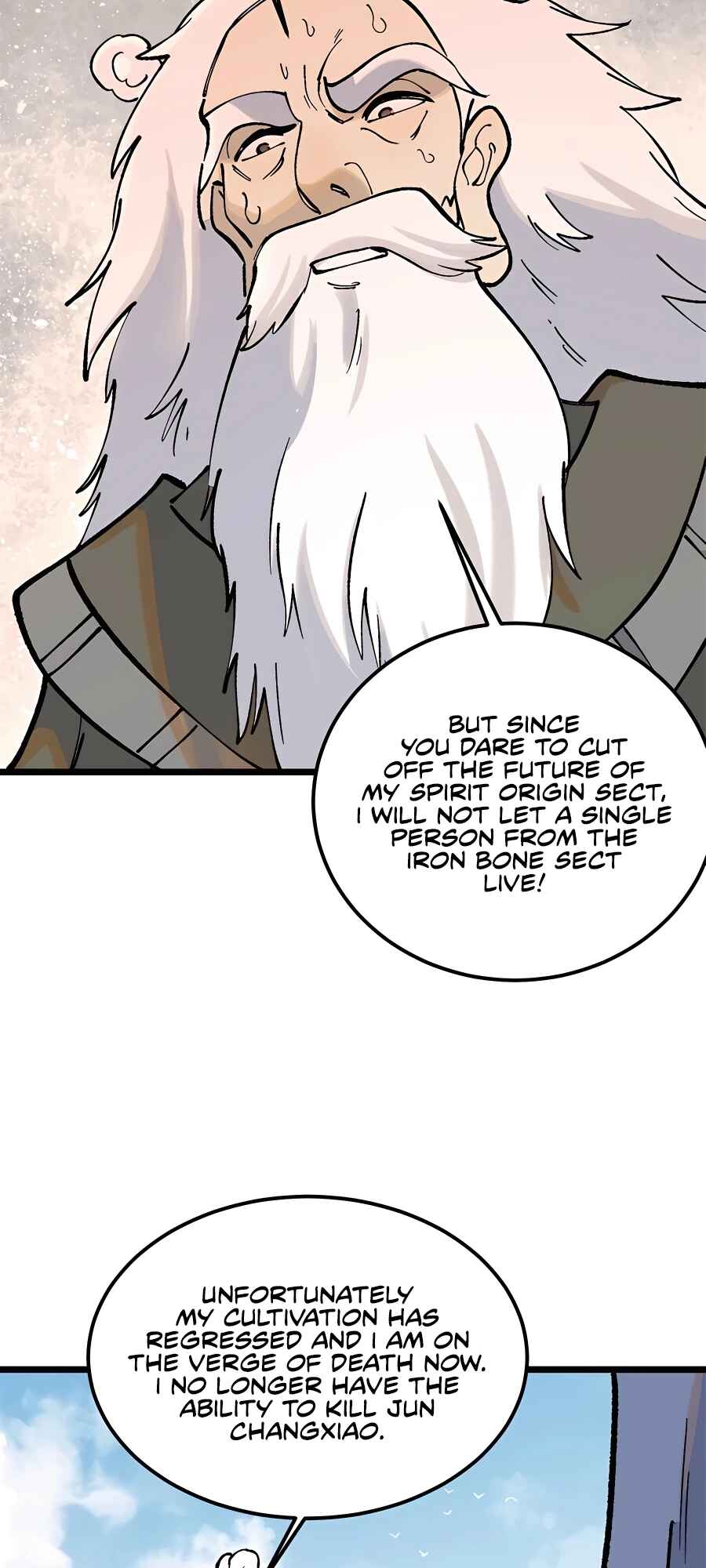 Chapter 258 - Page 39