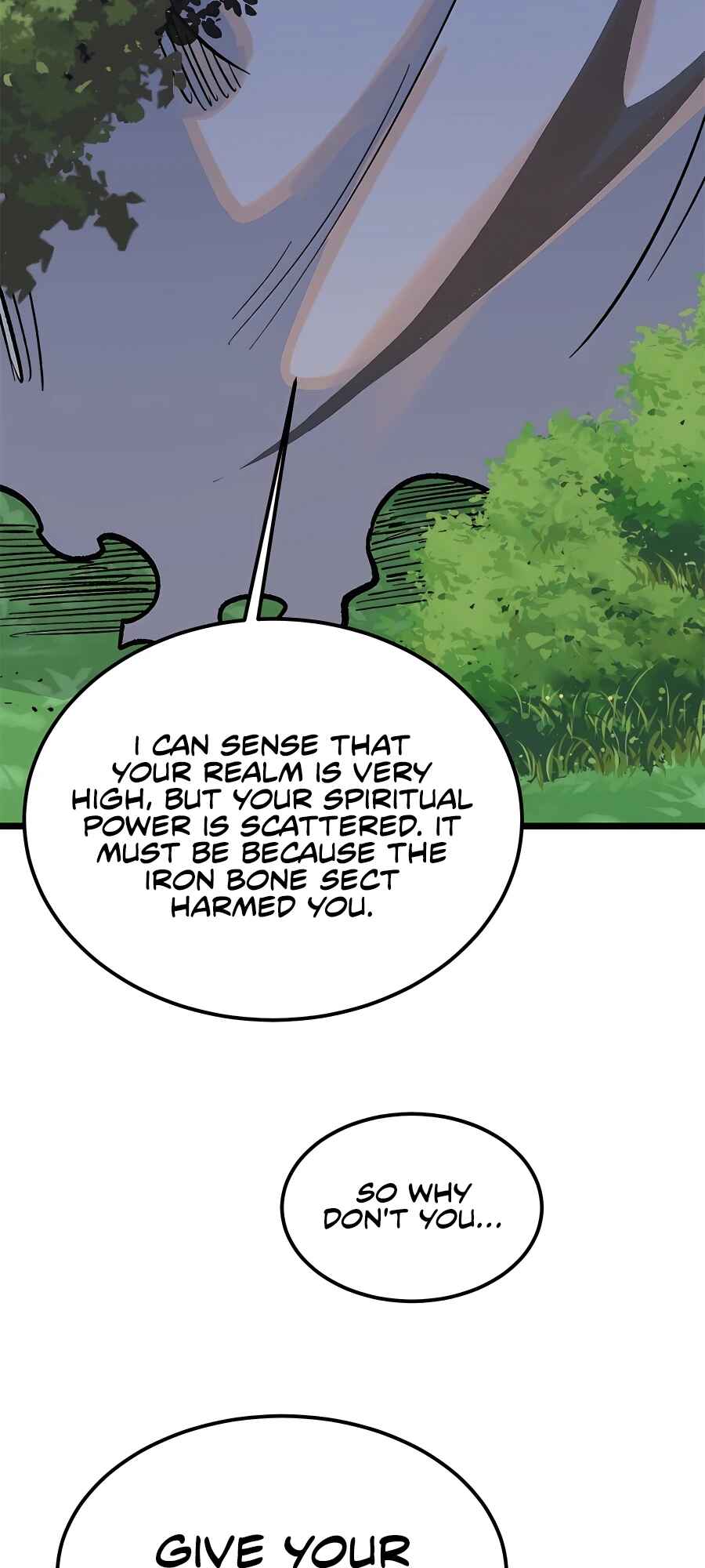 Chapter 258 - Page 42