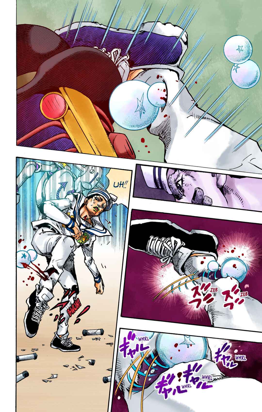 Chapter 103 - Page 29