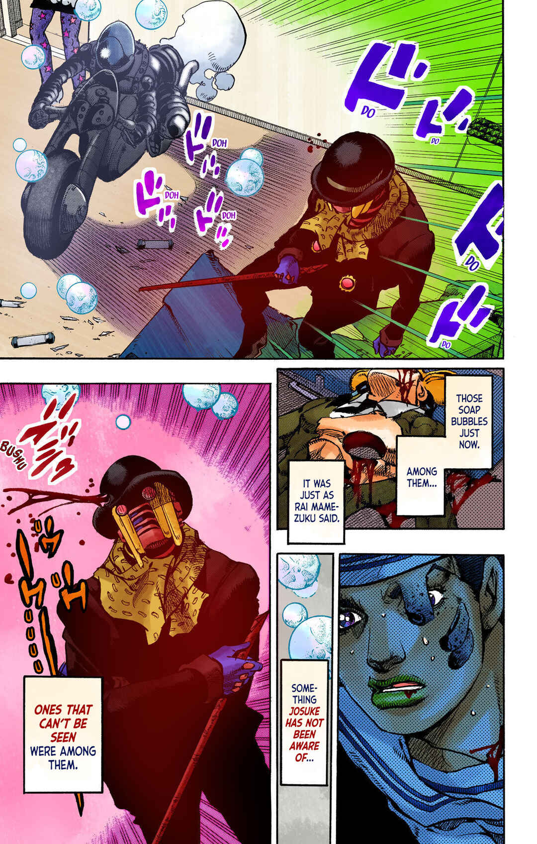 Chapter 103 - Page 39