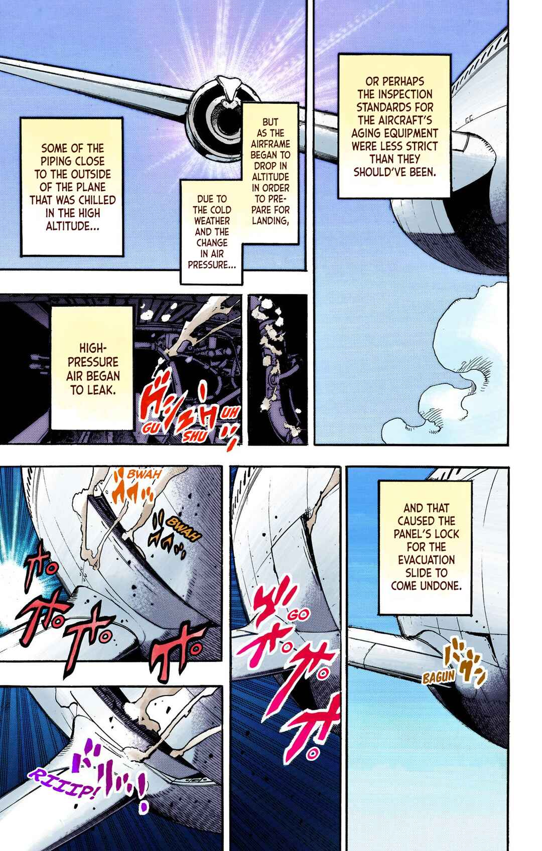Chapter 103 - Page 8