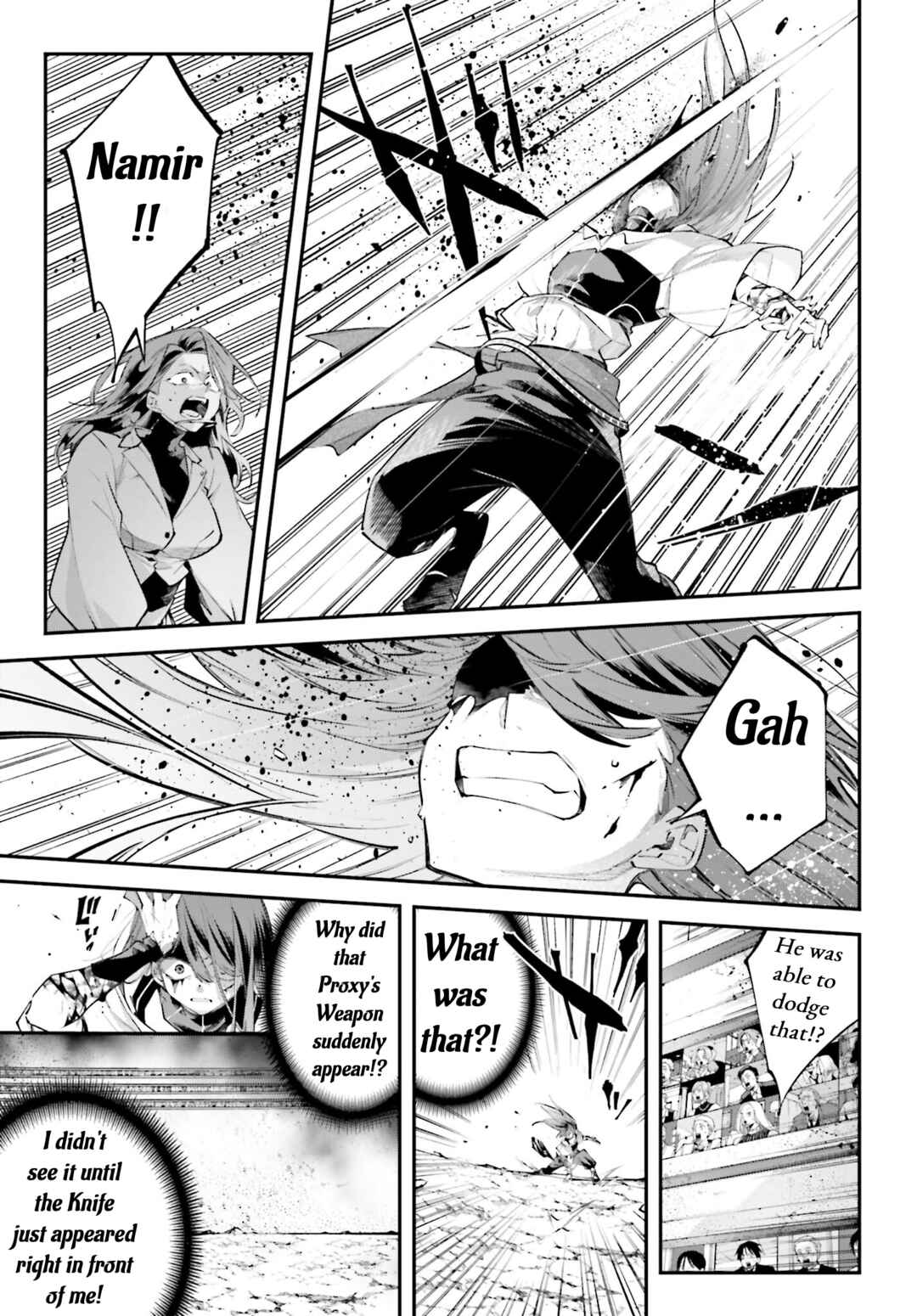 Chapter 15 - Page 19