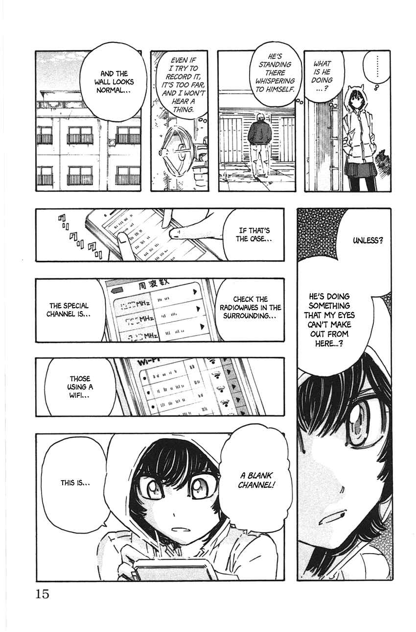 Chapter 46 - Page 11