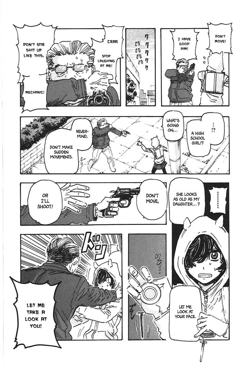 Chapter 46 - Page 15