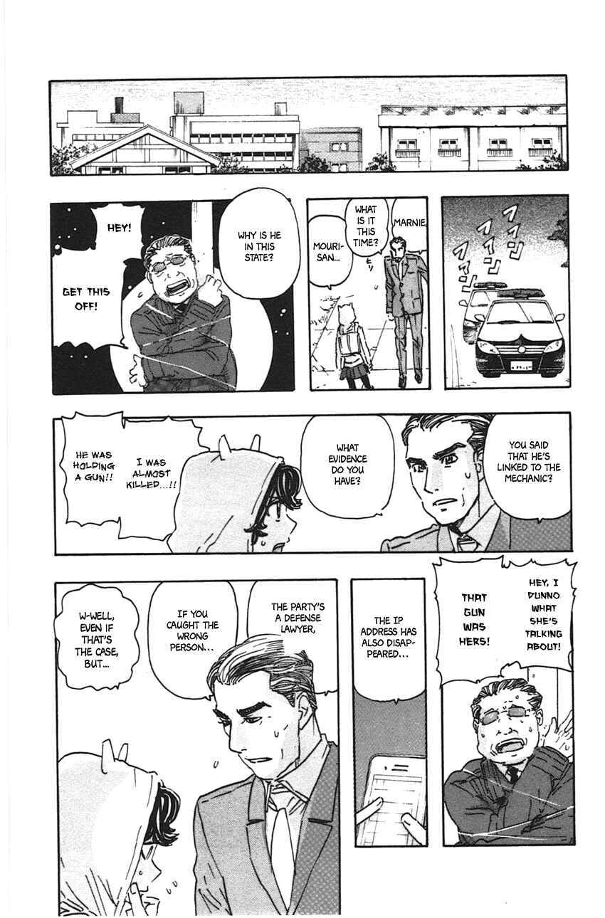 Chapter 46 - Page 19