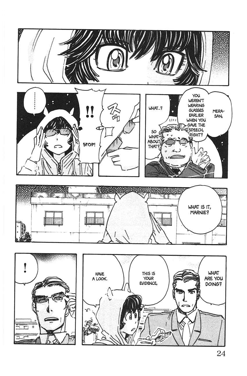 Chapter 46 - Page 20