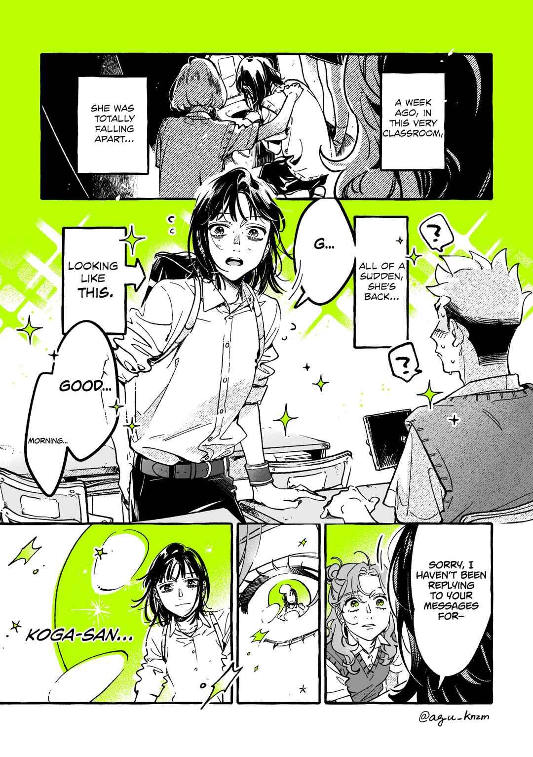 Chapter 96 - Page 1