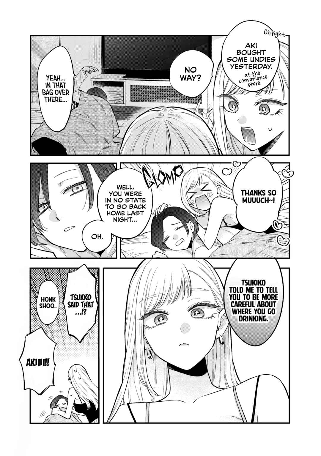 Chapter 30 - Page 23