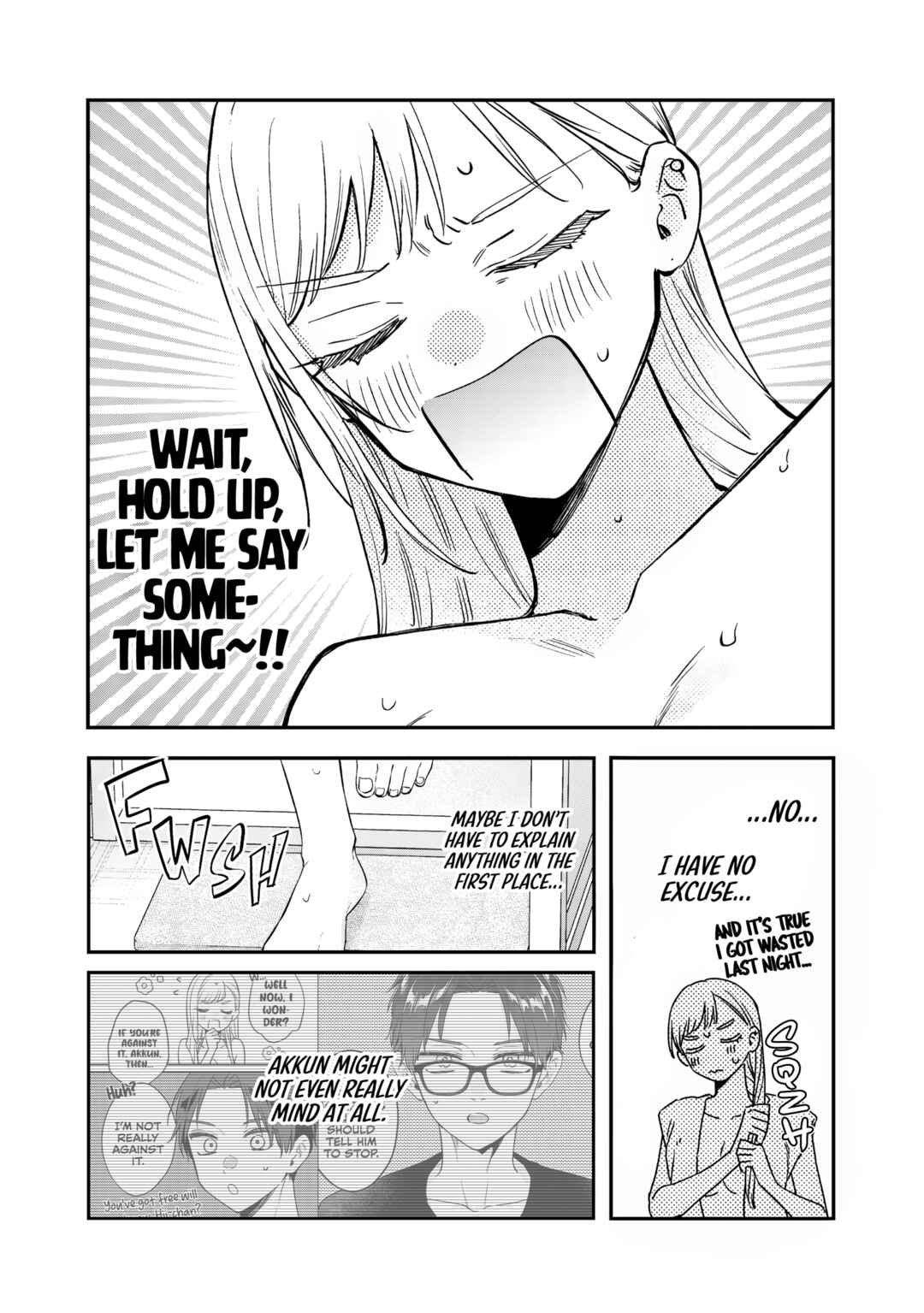 Chapter 30 - Page 25
