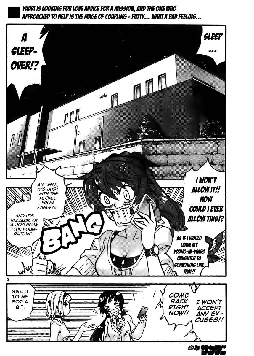 Chapter 426 - Page 2