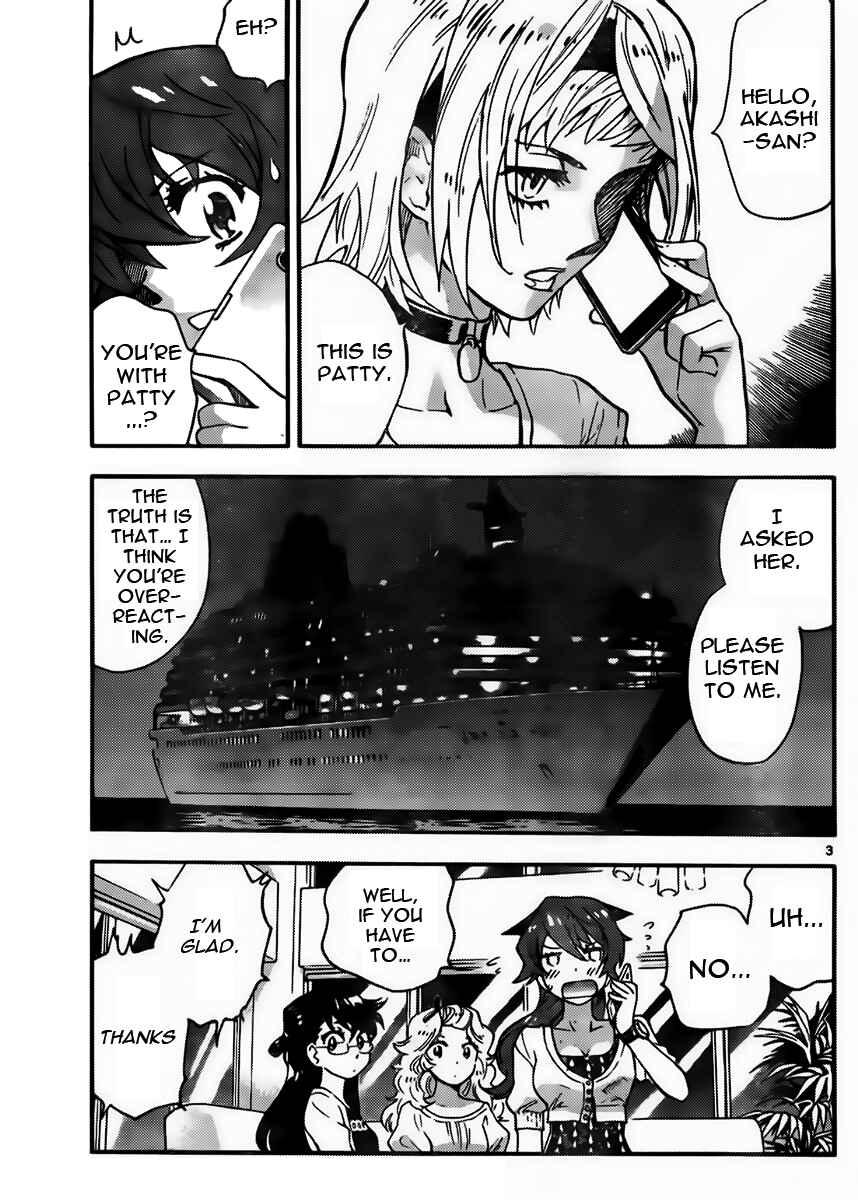 Chapter 426 - Page 3
