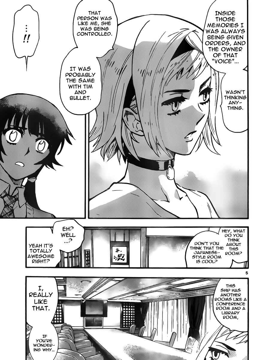 Chapter 426 - Page 5