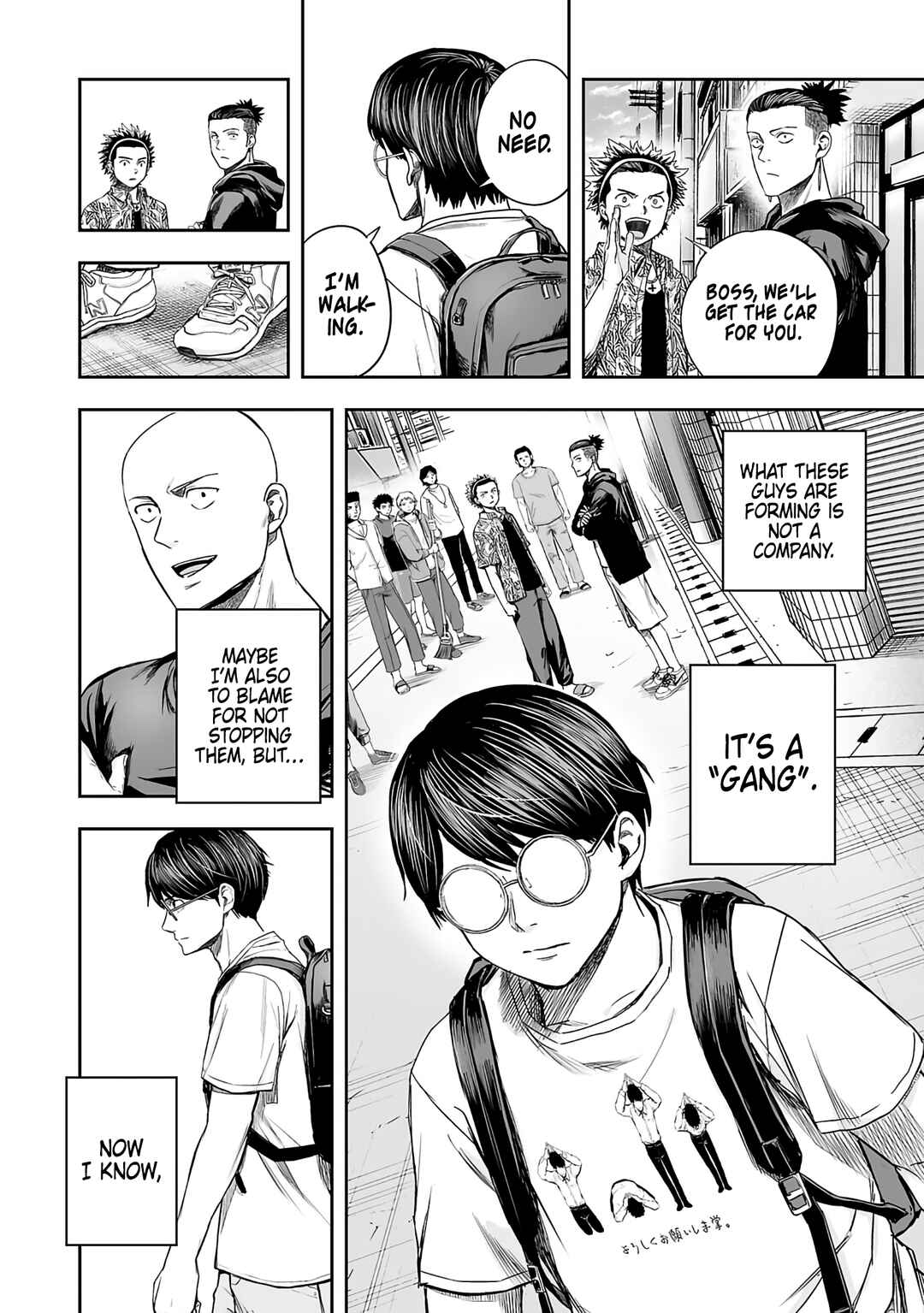 Chapter 269 - Page 12