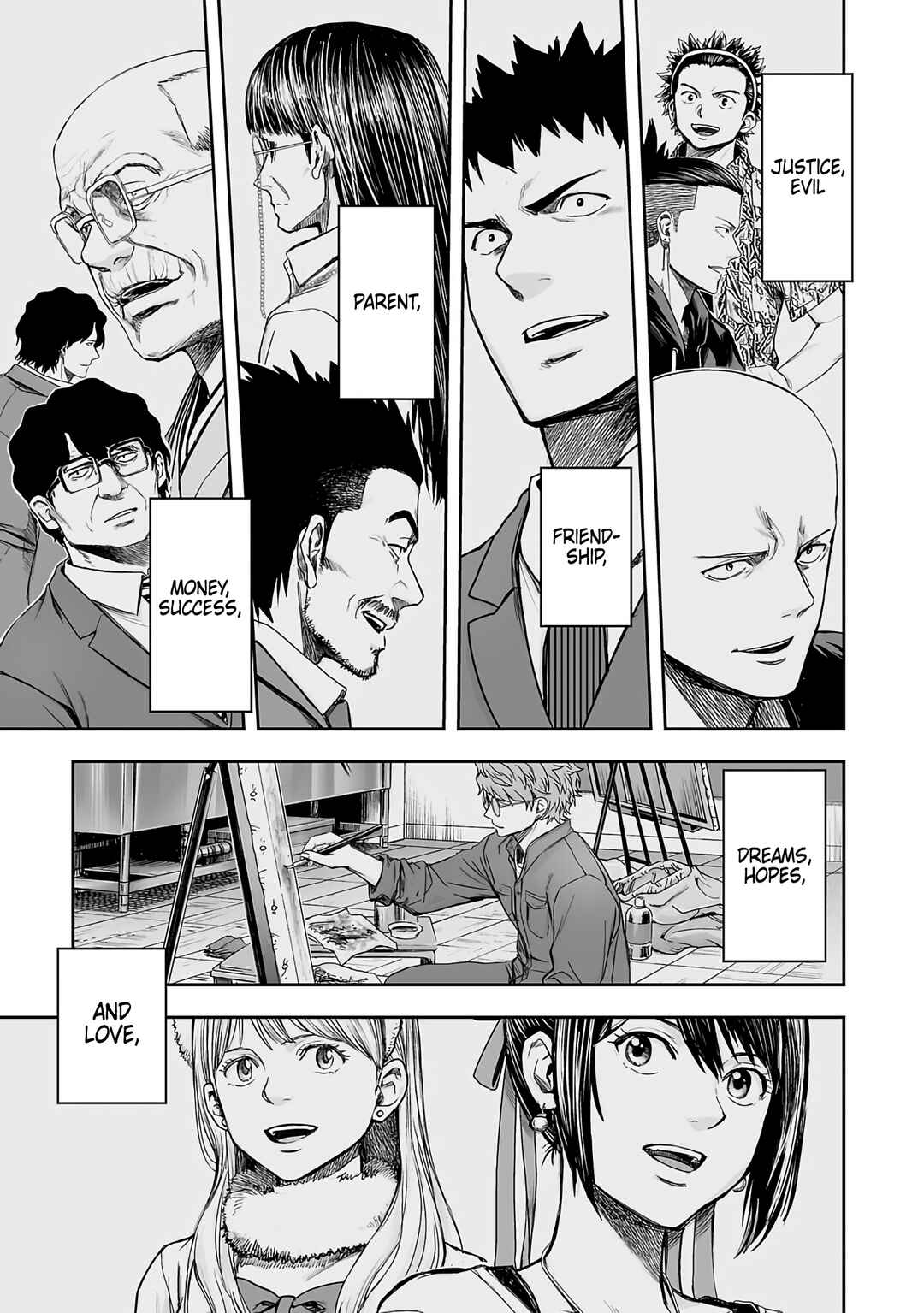 Chapter 269 - Page 13