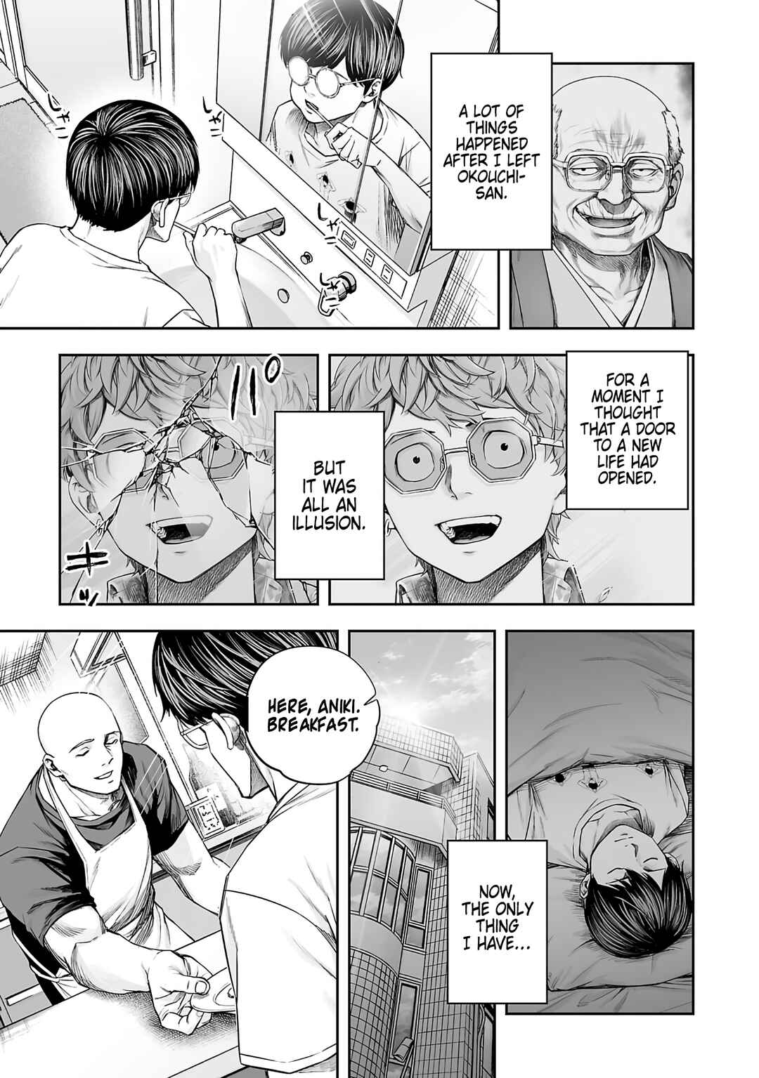 Chapter 269 - Page 5