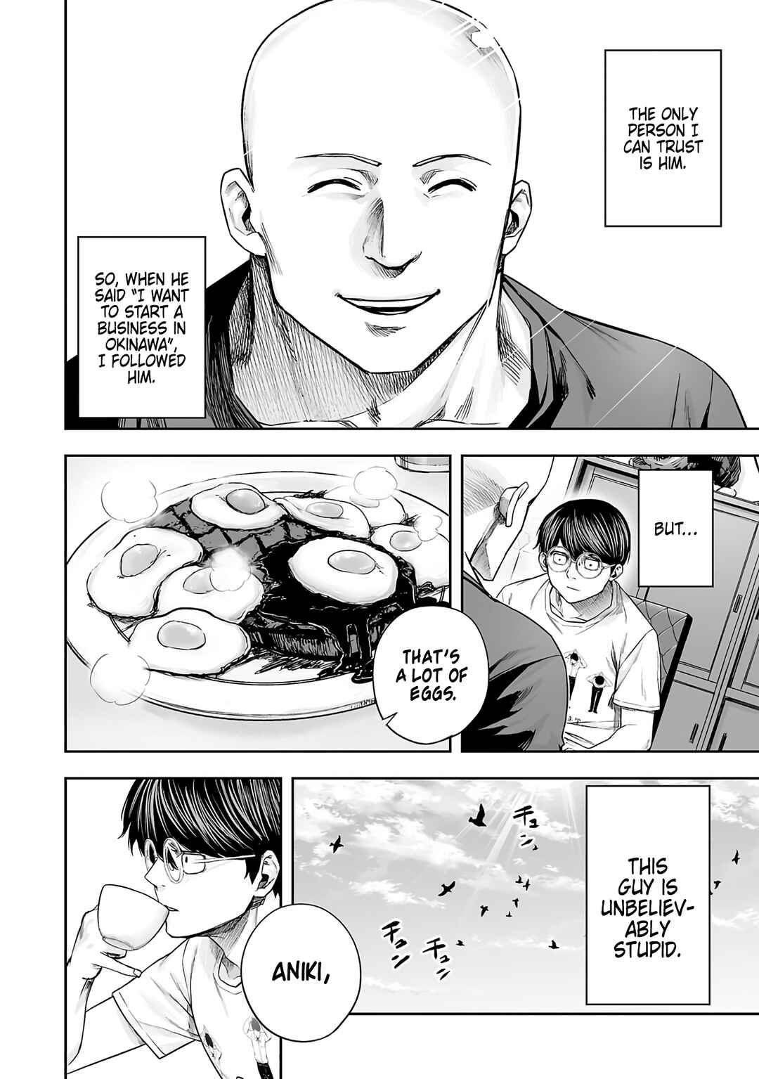 Chapter 269 - Page 6