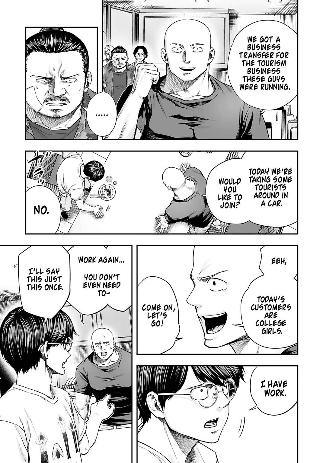 Chapter 269 - Page 7