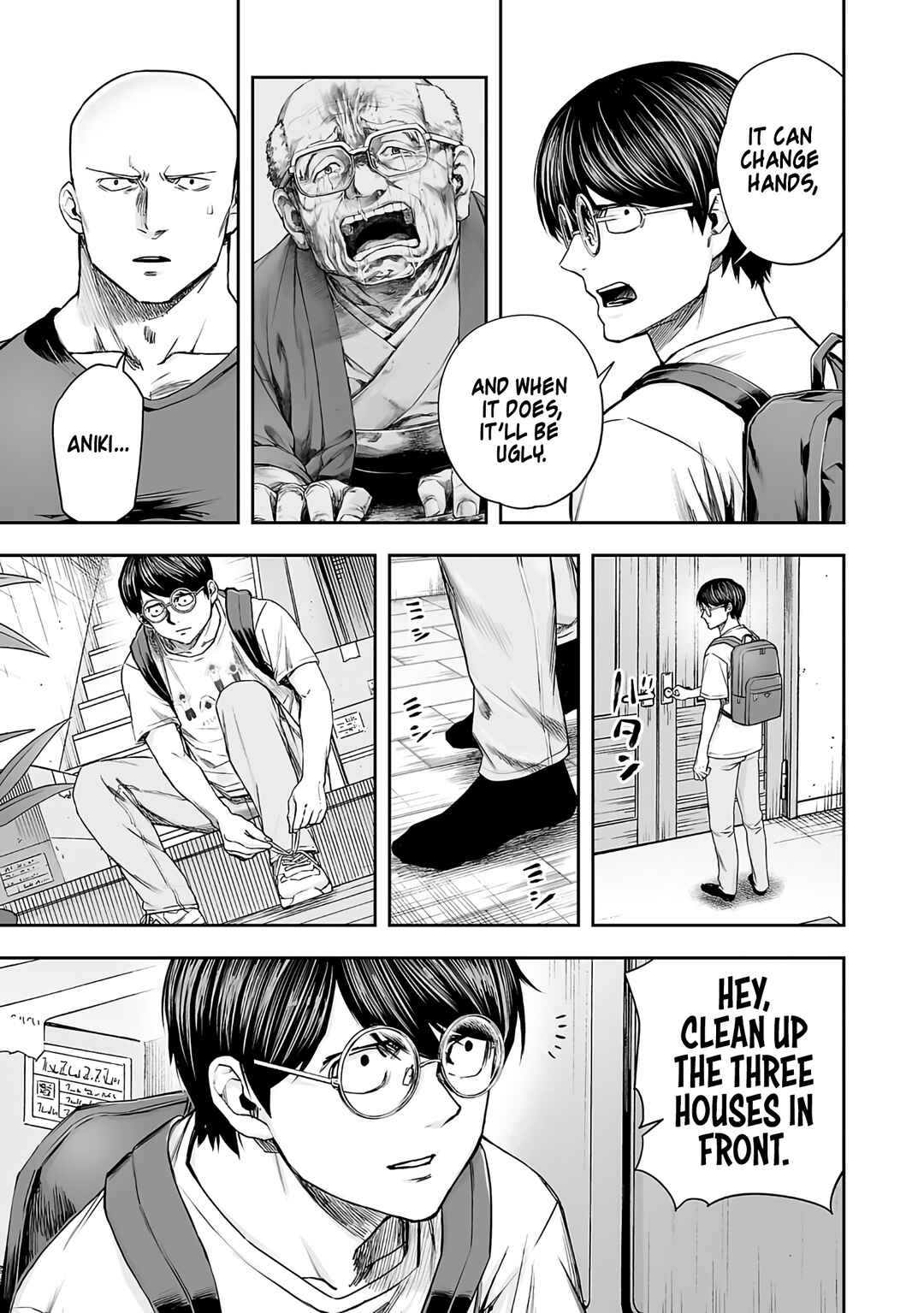 Chapter 269 - Page 9
