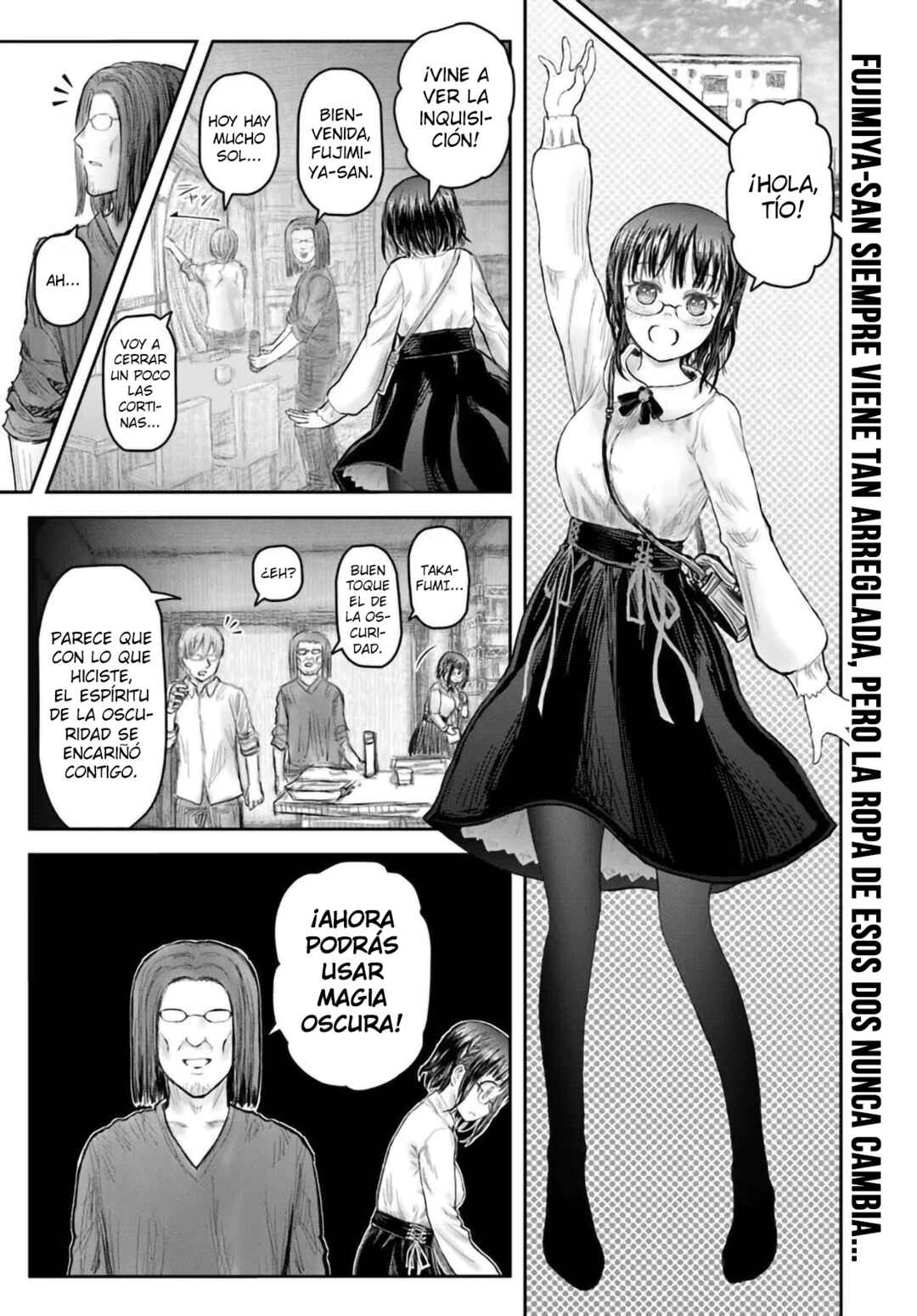 Chapter 69 - Page 1