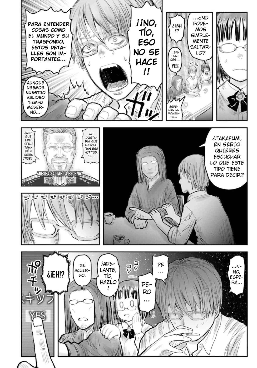 Chapter 69 - Page 12