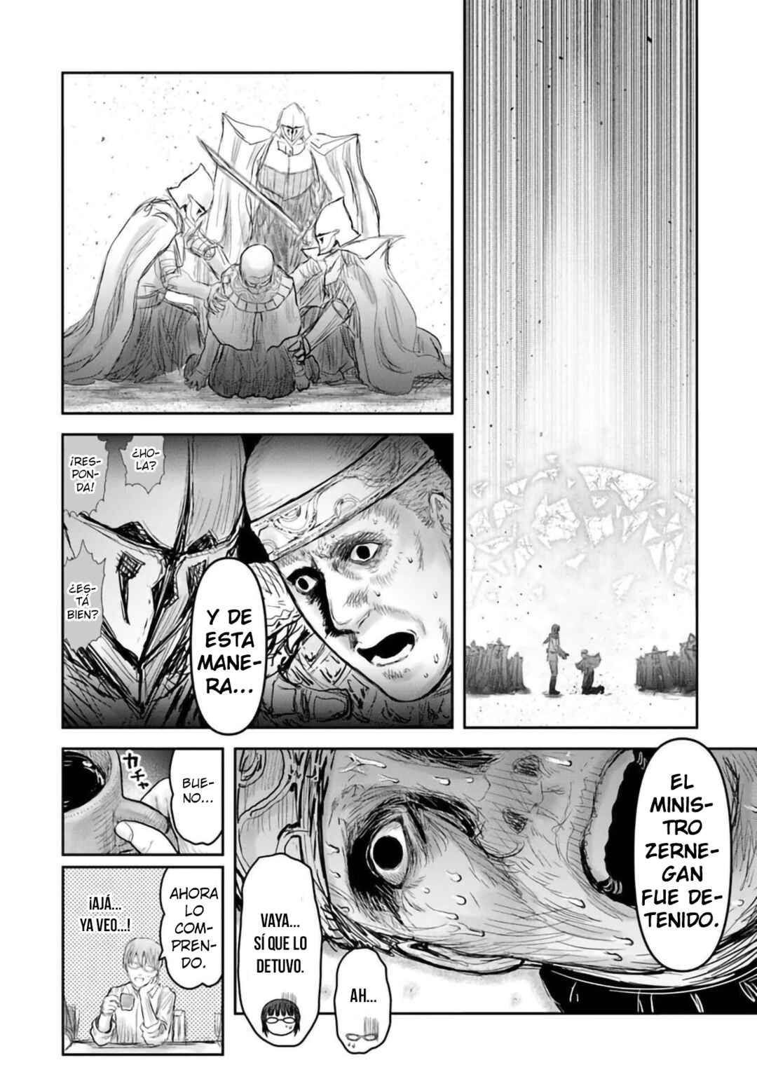 Chapter 69 - Page 24