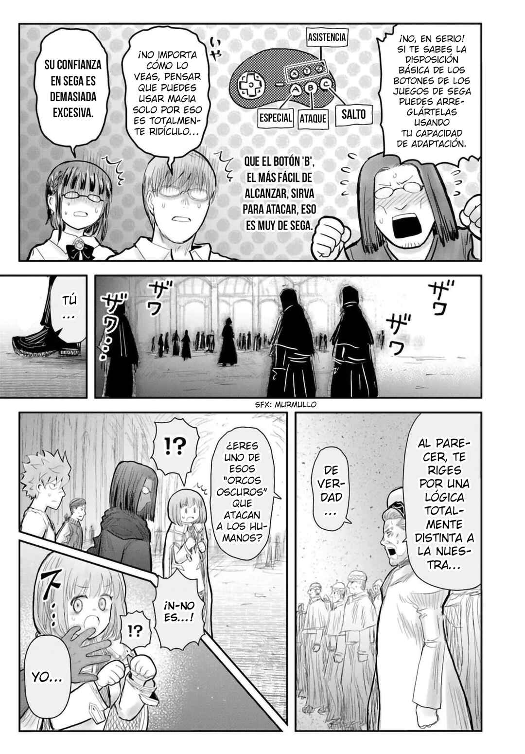 Chapter 69 - Page 29