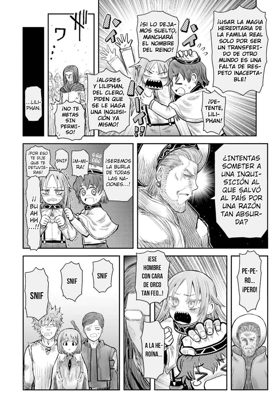 Chapter 69 - Page 32