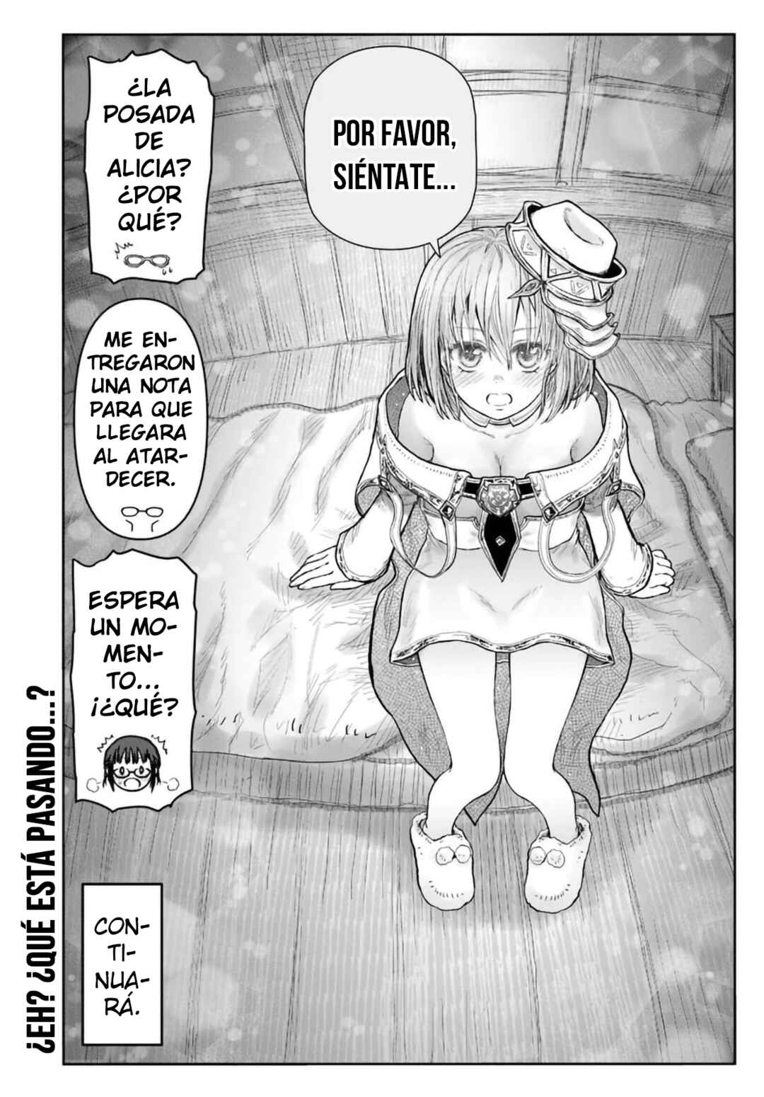 Chapter 69 - Page 36