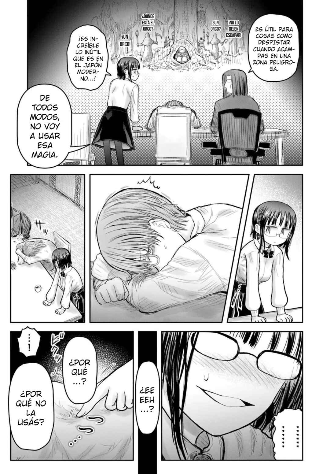 Chapter 69 - Page 5