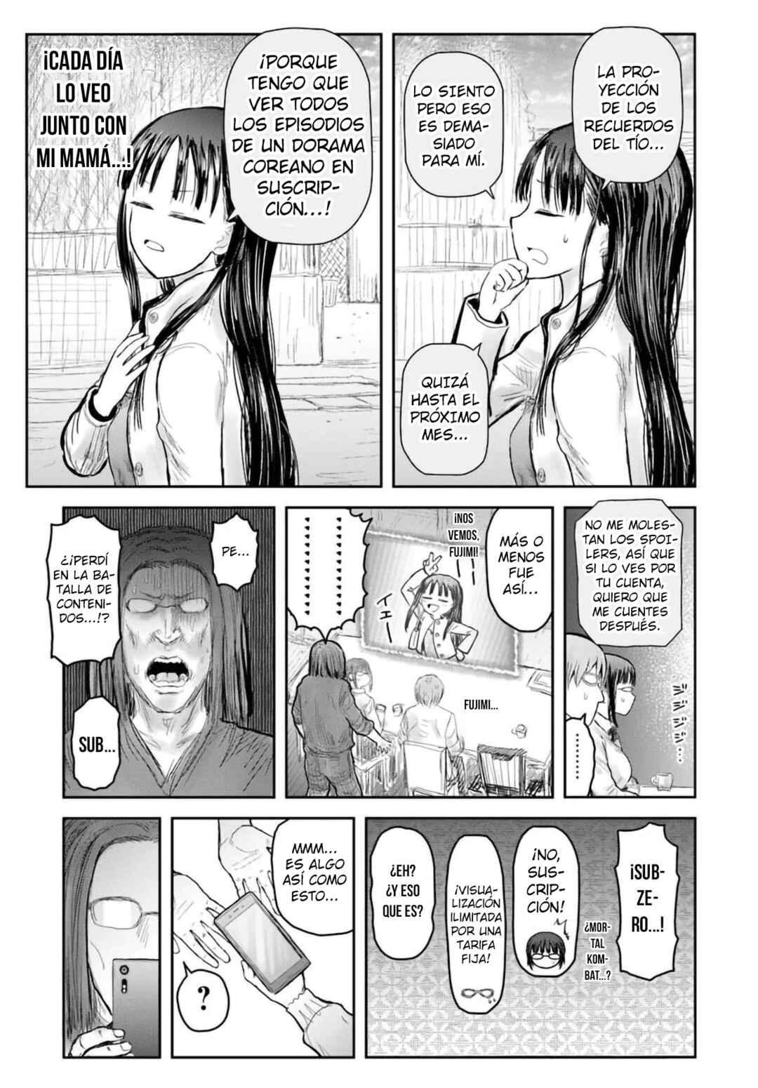Chapter 69 - Page 7