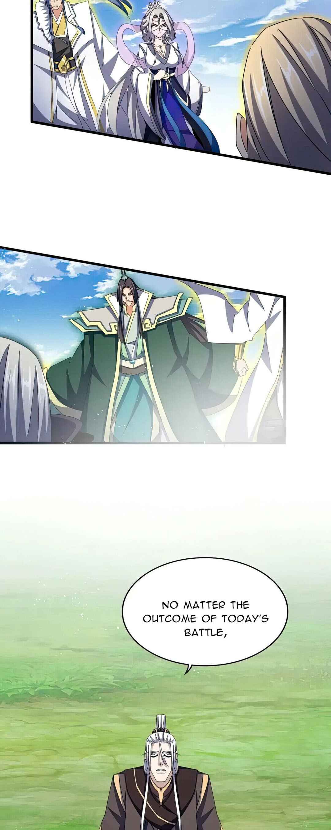 Chapter 472 - Page 23