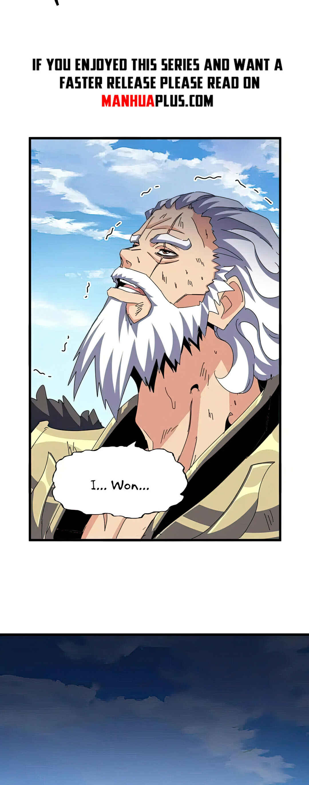 Chapter 472 - Page 38