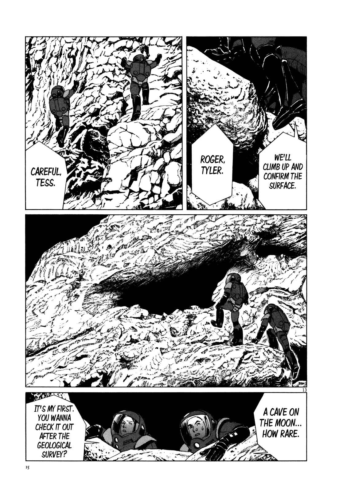 Chapter 1 - Page 17