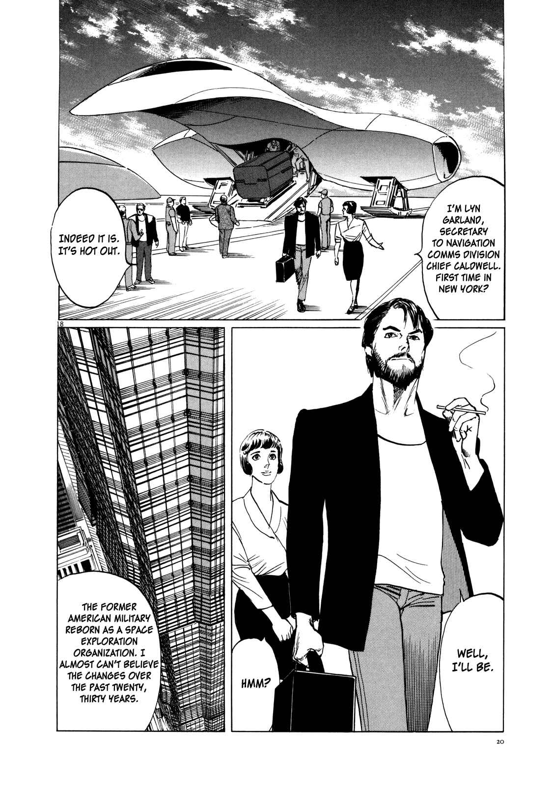 Chapter 1 - Page 22