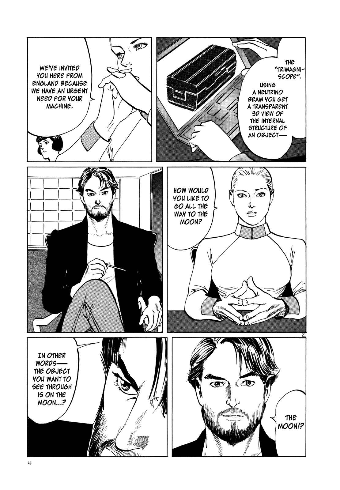 Chapter 1 - Page 25
