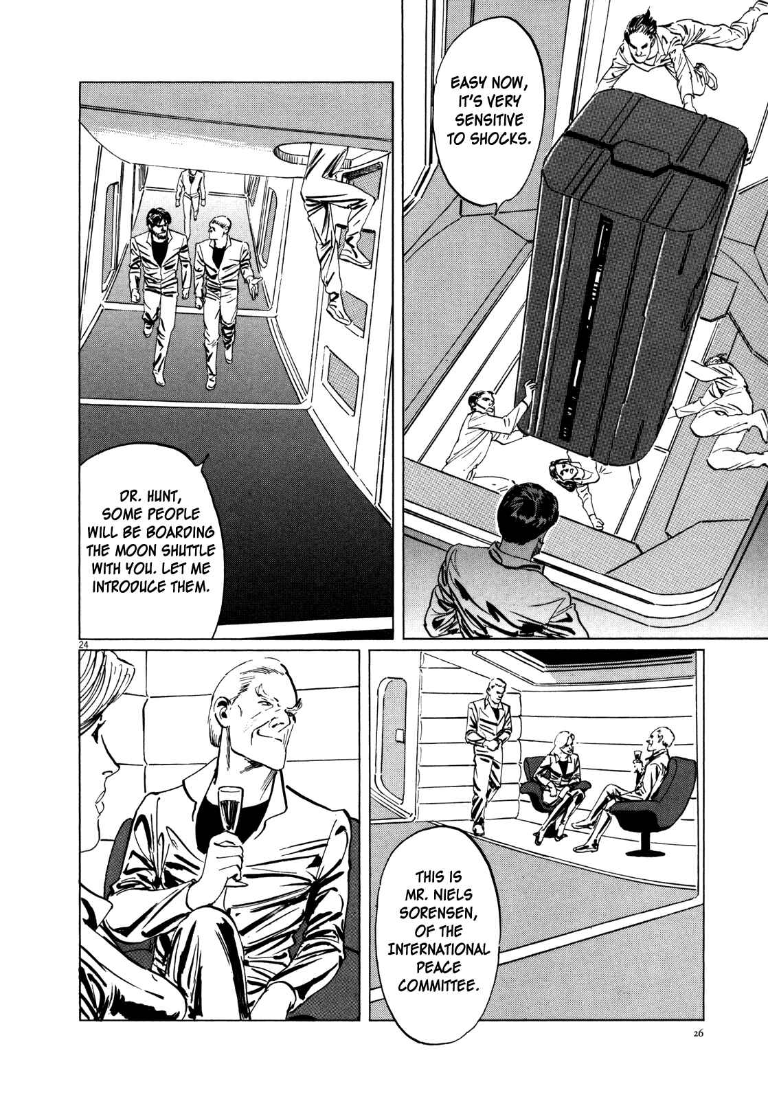 Chapter 1 - Page 28