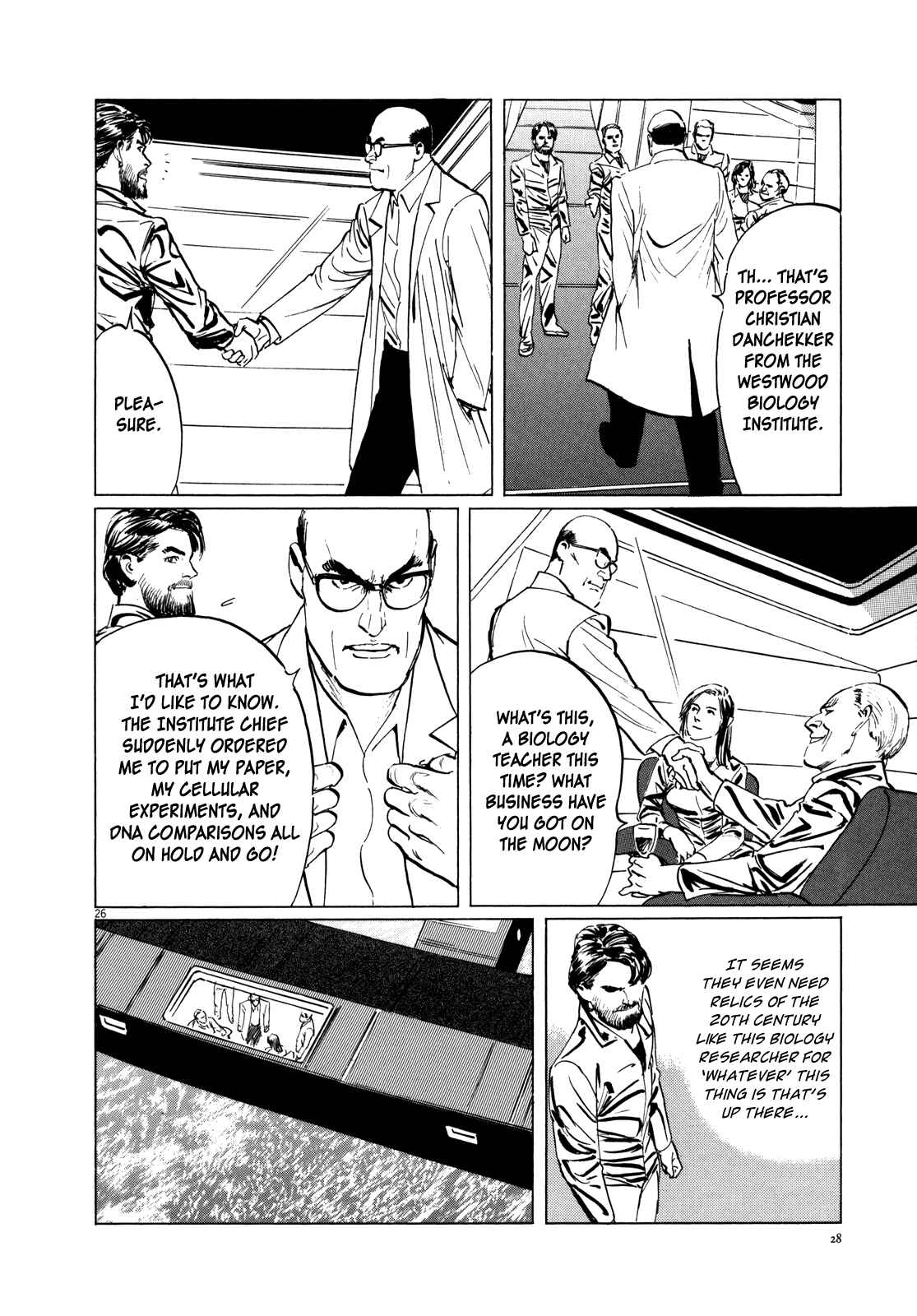 Chapter 1 - Page 30