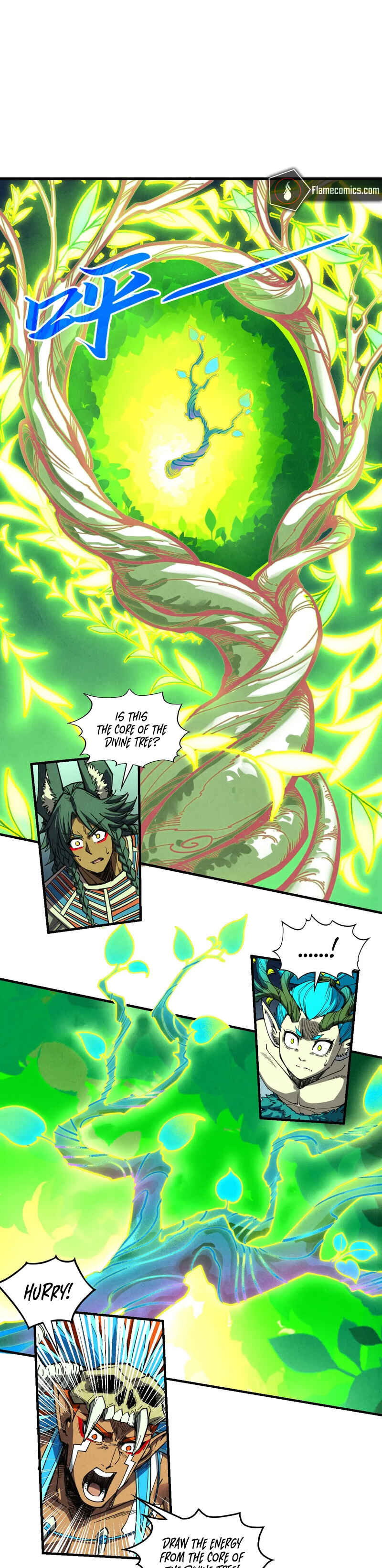Chapter 373 - Page 11