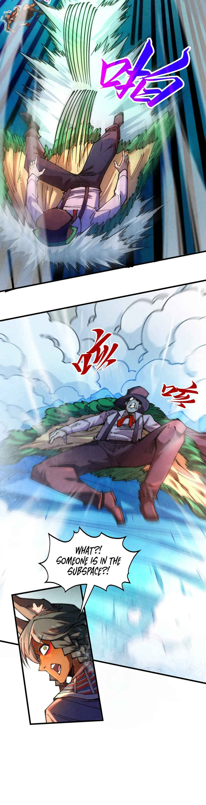 Chapter 373 - Page 27