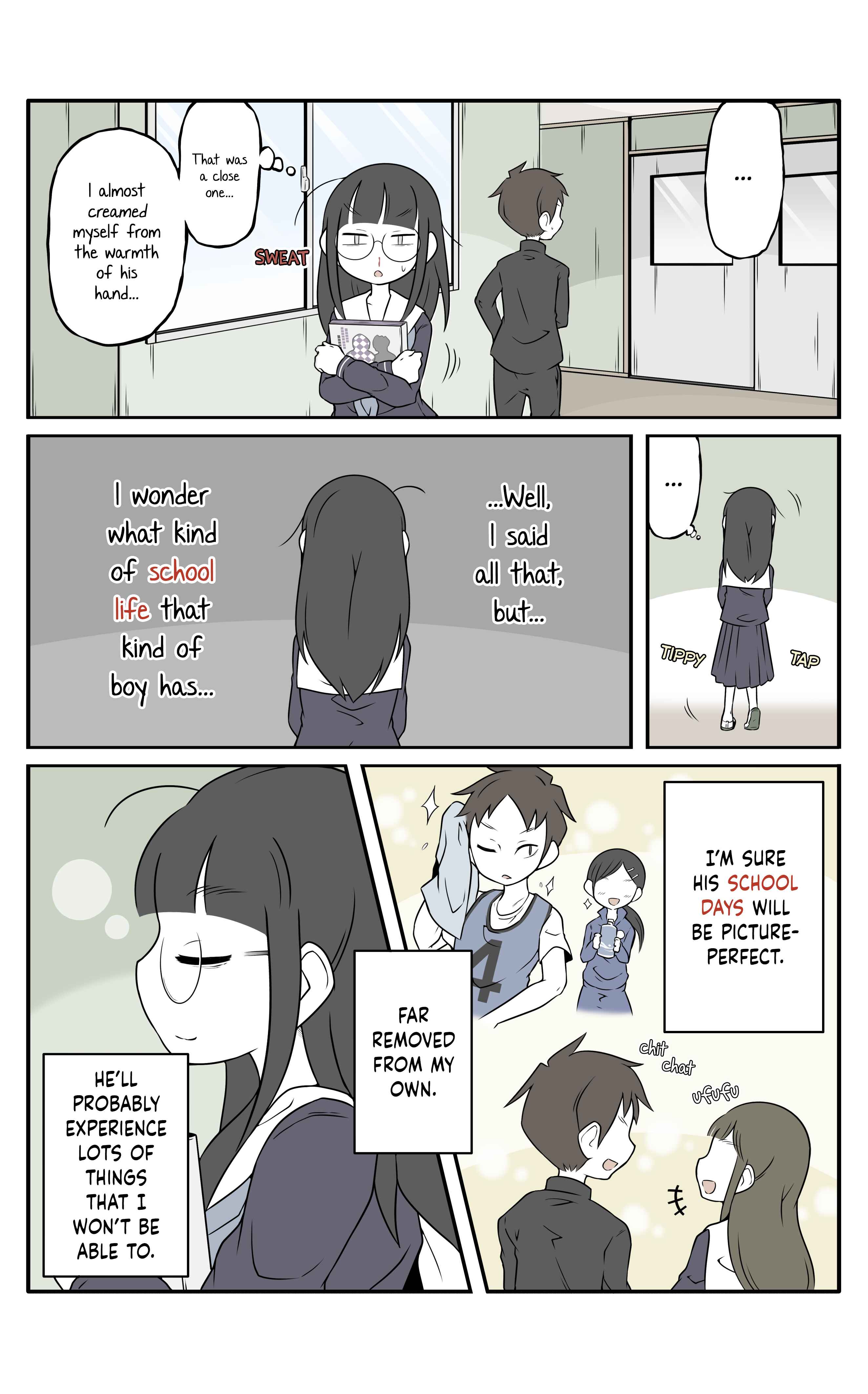 Chapter 111 - Page 1