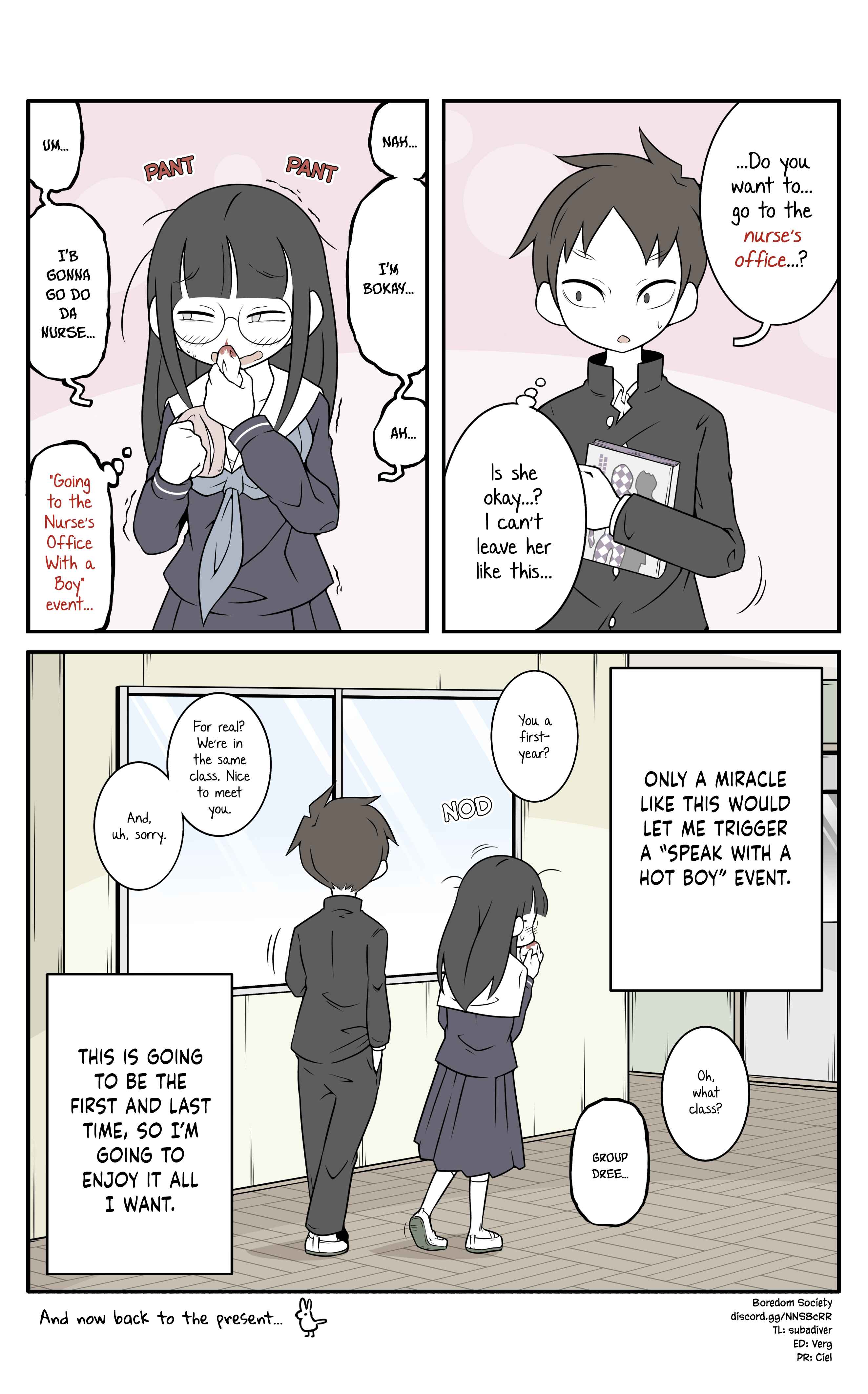 Chapter 111 - Page 3