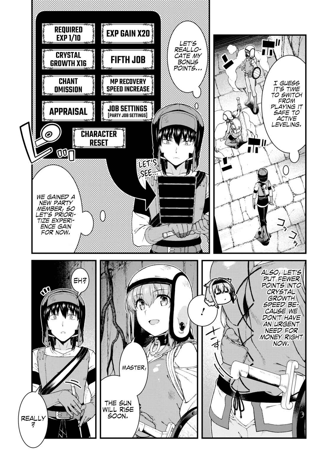 Chapter 46 - Page 12