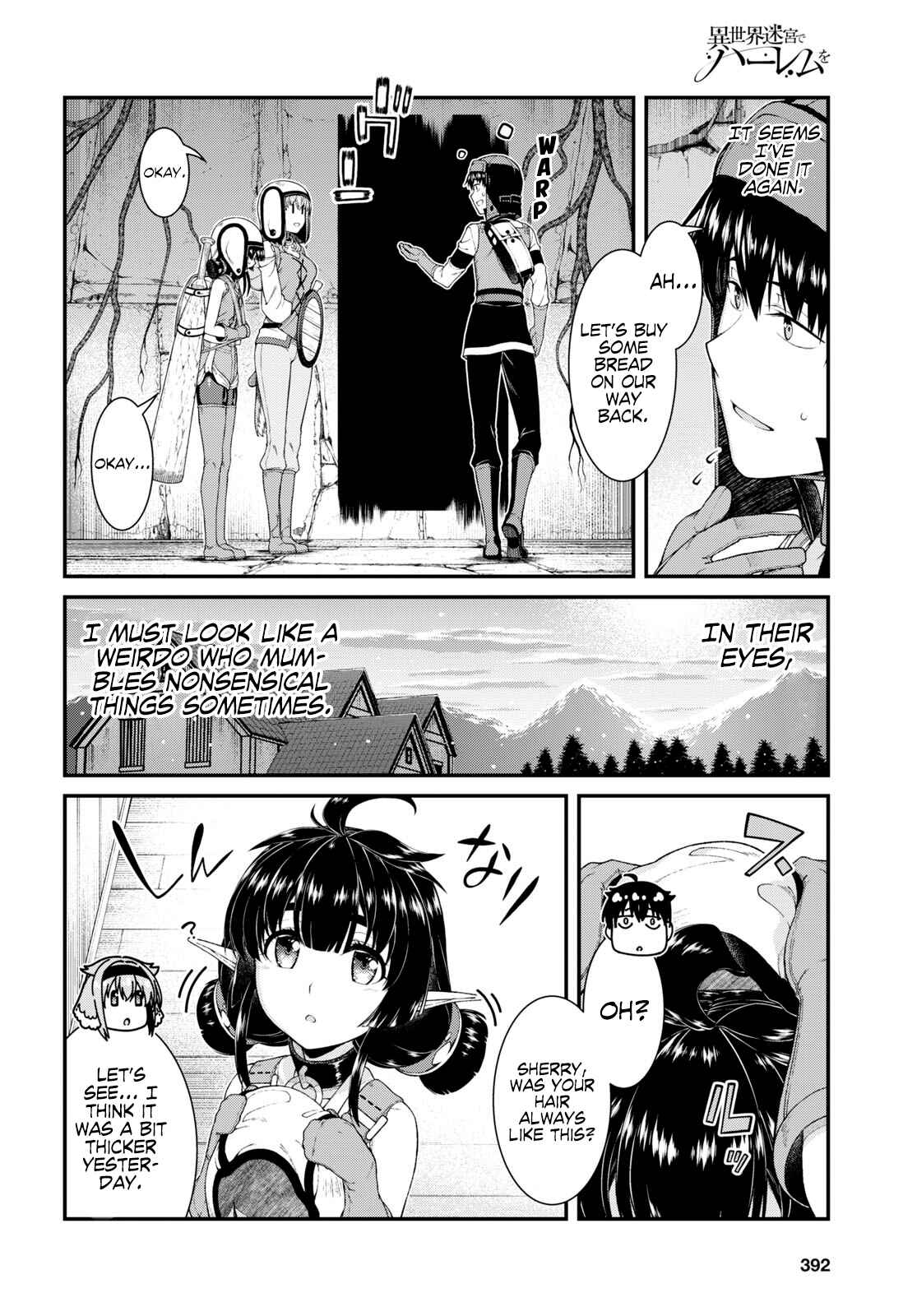 Chapter 46 - Page 15