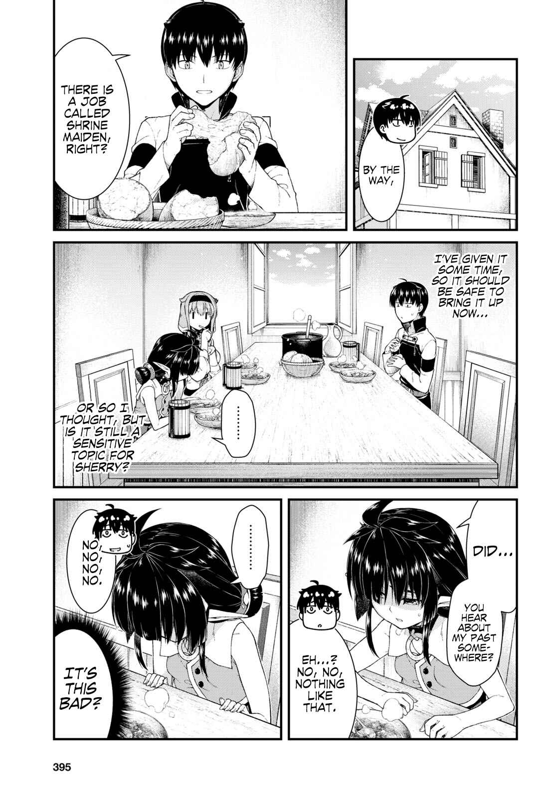 Chapter 46 - Page 18