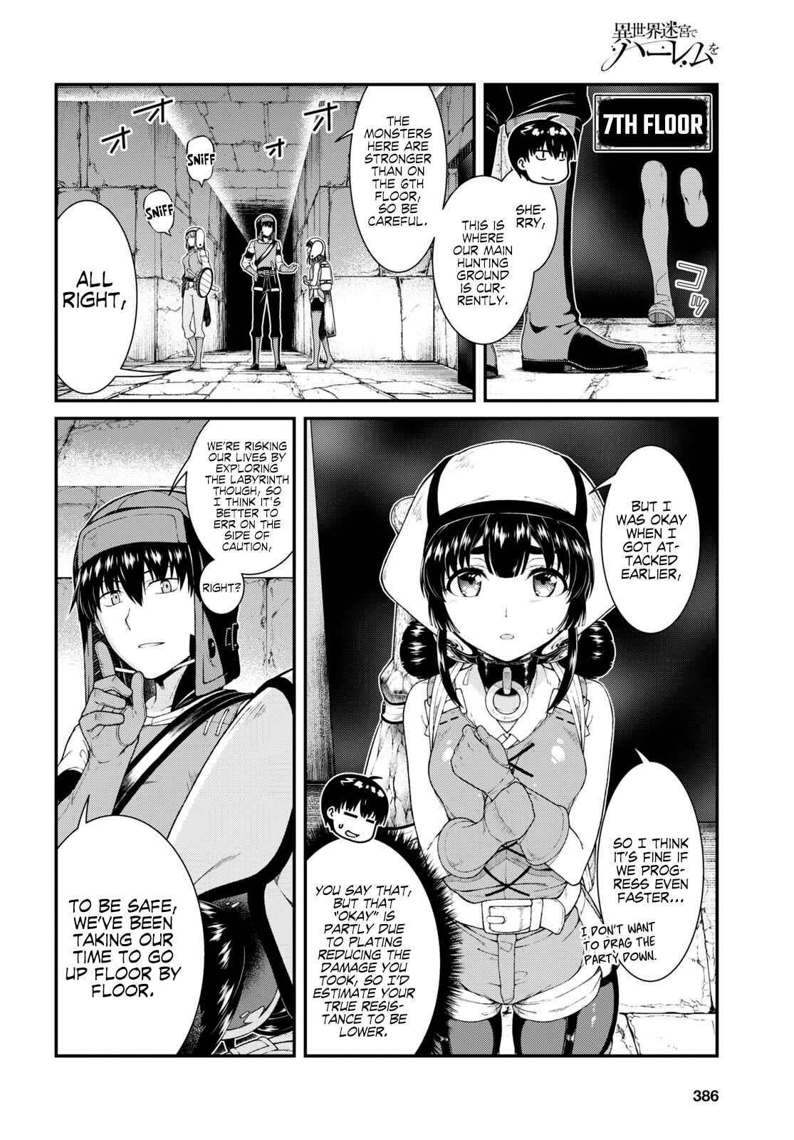 Chapter 46 - Page 9